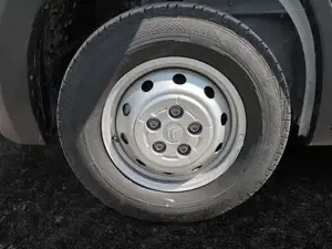 Citroen Jumper Bild 13