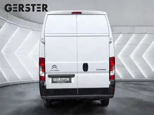 Citroen Jumper Bild 5