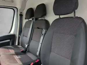 Citroen Jumper Bild 7