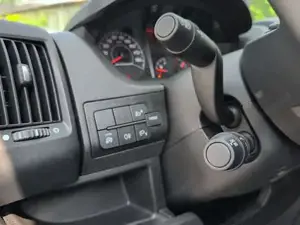 Citroen Jumper Bild 15