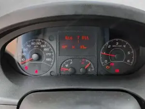 Citroen Jumper Bild 10