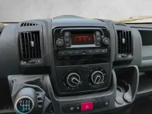 Citroen Jumper Bild 11