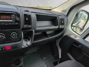 Citroen Jumper Bild 8