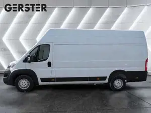 Citroen Jumper Bild 3