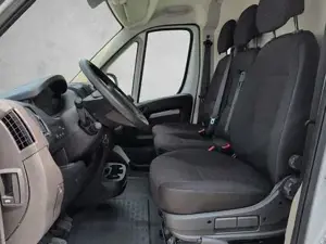 Citroen Jumper Bild 6