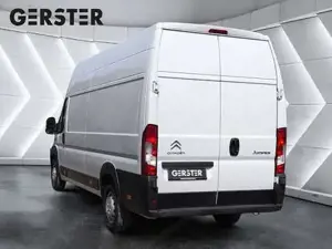 Citroen Jumper Bild 4