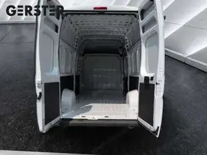 Citroen Jumper Bild 14