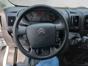 Citroen Jumper Bild 9