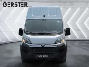 Citroen Jumper Bild 2