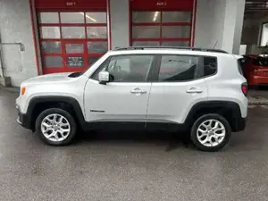 Jeep Renegade Bild 8