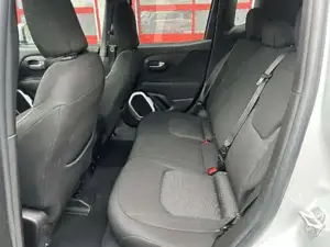 Jeep Renegade Bild 18