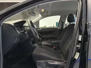 Volkswagen Polo Bild 11