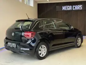 Volkswagen Polo Bild 8