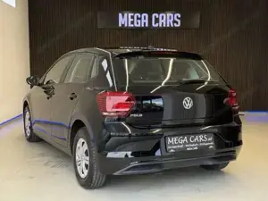 Volkswagen Polo Bild 6