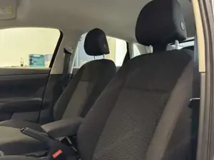 Volkswagen Polo Bild 12