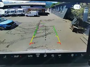 Ford E-Transit Bild 14