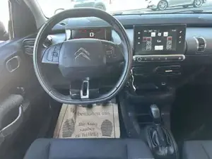 Citroen C4 Bild 12