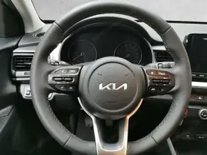 Kia Stonic Bild 9