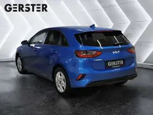 Kia Ceed Bild 4