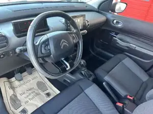 Citroen C4 Bild 9
