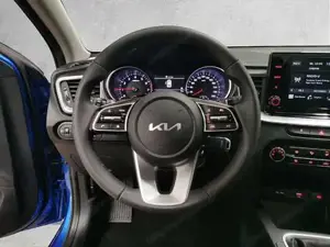 Kia Ceed Bild 9