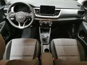Kia Stonic Bild 8