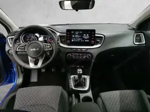 Kia Ceed Bild 8