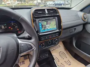 Dacia Spring Bild 14