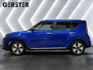 Kia Soul Bild 3