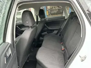 Volkswagen Polo Bild 12