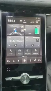 MG Marvel R Performance, Allrad, Elektrofahrzeug 70kWh Bild 4