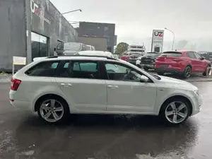 Skoda Octavia Bild 7