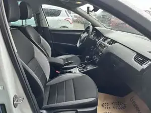 Skoda Octavia Bild 16