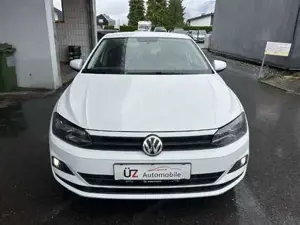 Volkswagen Polo Bild 2