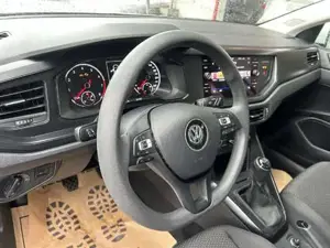 Volkswagen Polo Bild 8