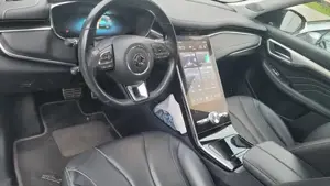 MG Marvel R Performance, Allrad, Elektrofahrzeug 70kWh Bild 7