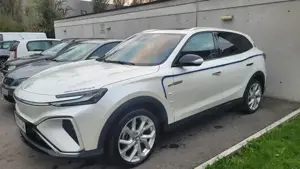 MG Marvel R Performance, Allrad, Elektrofahrzeug 70kWh Bild 2