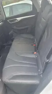 MG Marvel R Performance, Allrad, Elektrofahrzeug 70kWh Bild 8