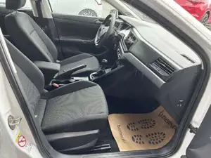 Volkswagen Polo Bild 15
