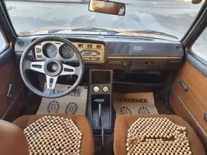 Volkswagen Golf Bild 14