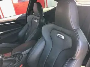 BMW M4 Bild 18