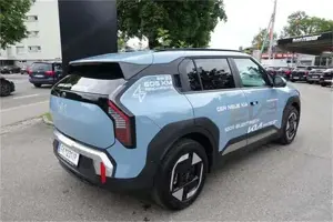 Kia EV3 Bild 4