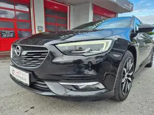 Opel Insignia Bild 9
