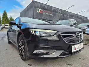 Opel Insignia Bild 4