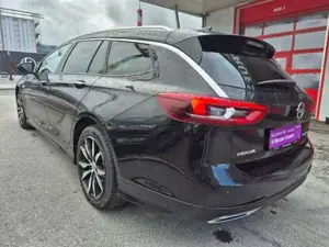 Opel Insignia Bild 10