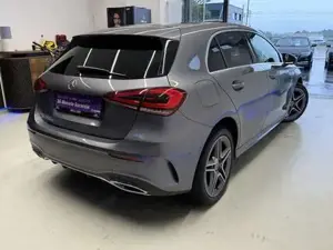 Mercedes-Benz A Bild 5