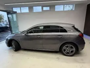 Mercedes-Benz A Bild 3