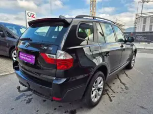 BMW X3 Bild 10