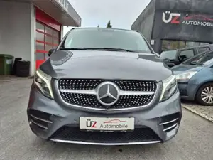 Mercedes-Benz V 220 Bild 4