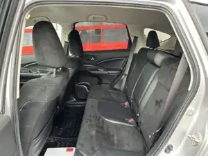Honda CR-V Bild 16